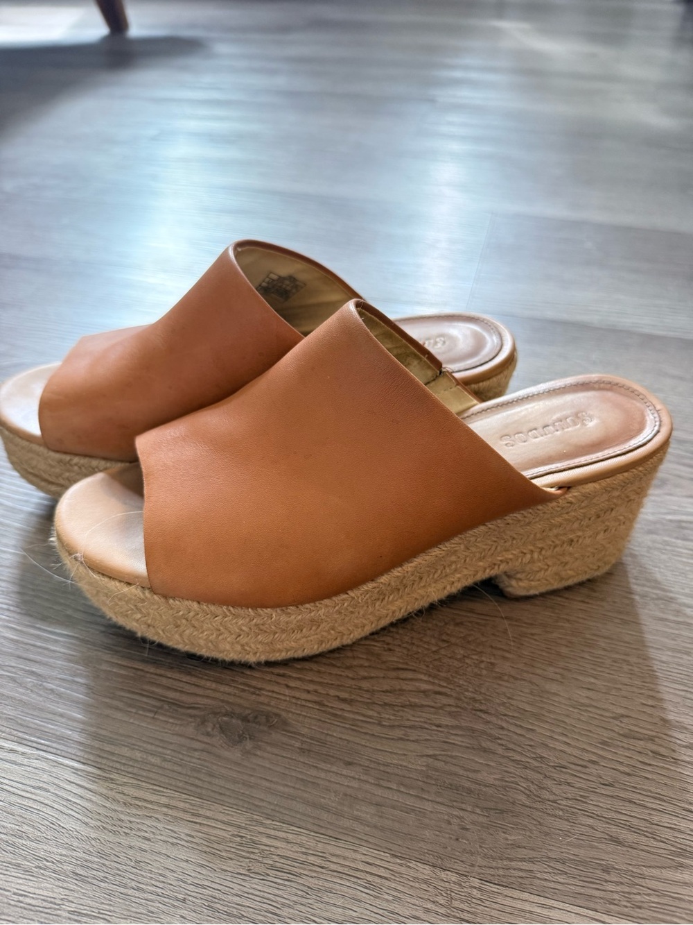 Conac Soludos